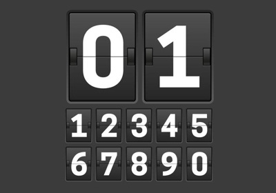 0-9